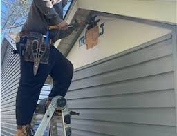 Trusted Rochester, MN Siding Experts